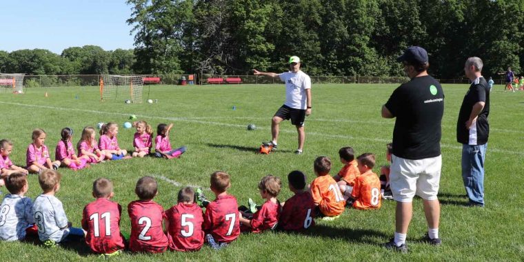 Recreational Soccer
