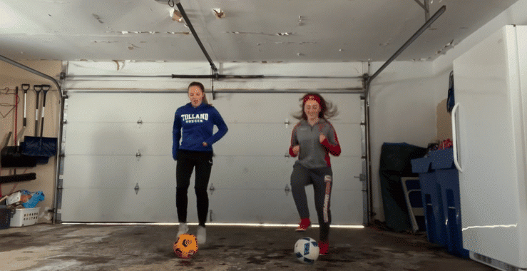 Soccer Skills