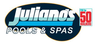 Juliano's Pools & Spas