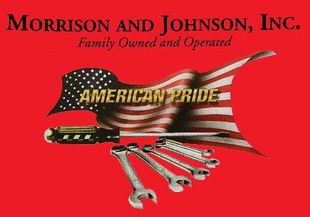 Morrison & Johnson Automotive Repair